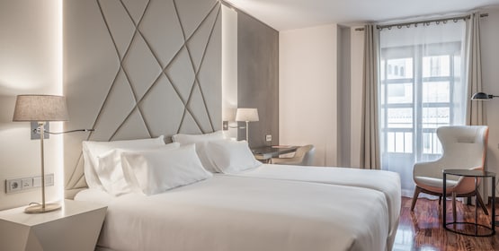 NH Collection Salamanca Palacio de Castellanos